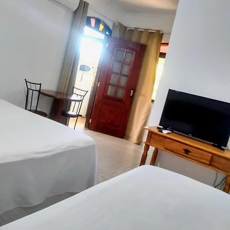 Pousada Rosa De Saron Holambra Room photo