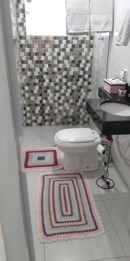 Habitación en casa particular Rosa De Saron