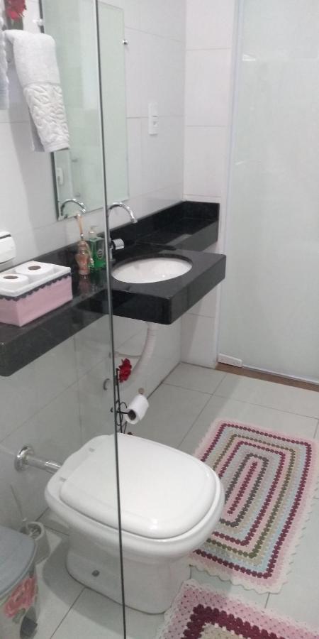 Habitación en casa particular Rosa De Saron