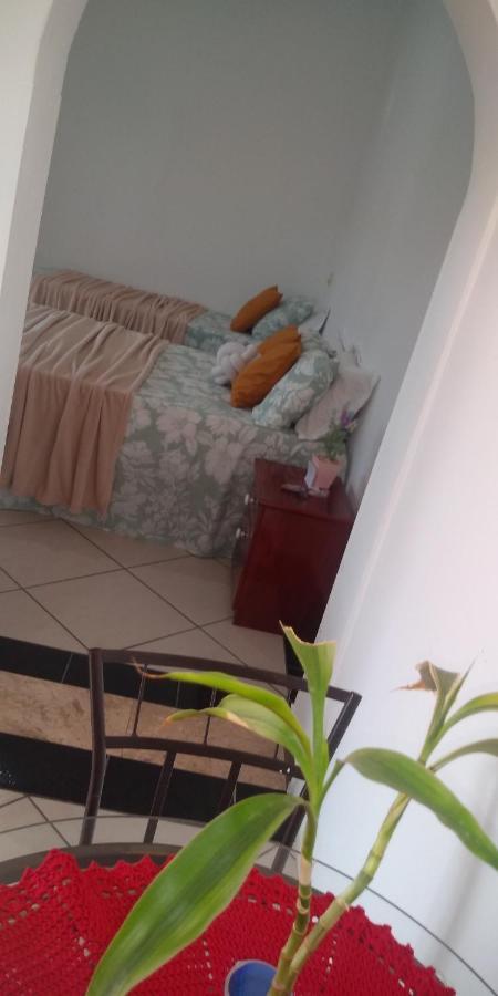Habitación en casa particular Rosa De Saron
