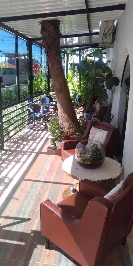 Habitación en casa particular Rosa De Saron *