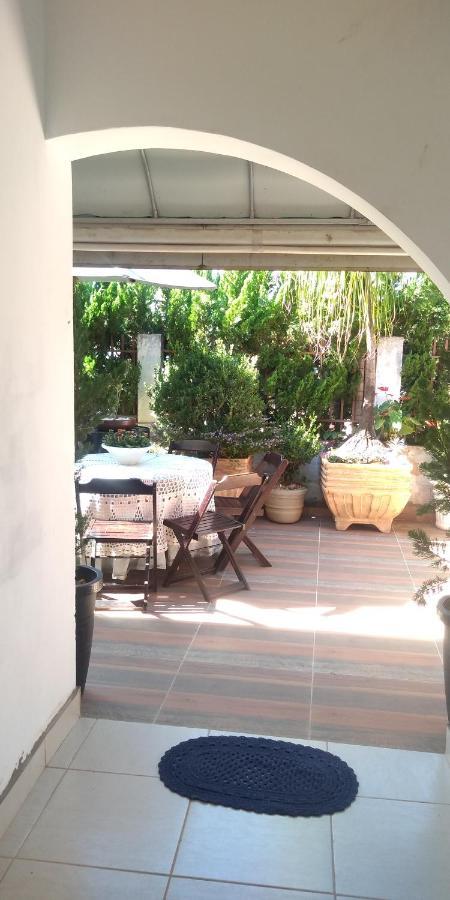 Habitación en casa particular Rosa De Saron *