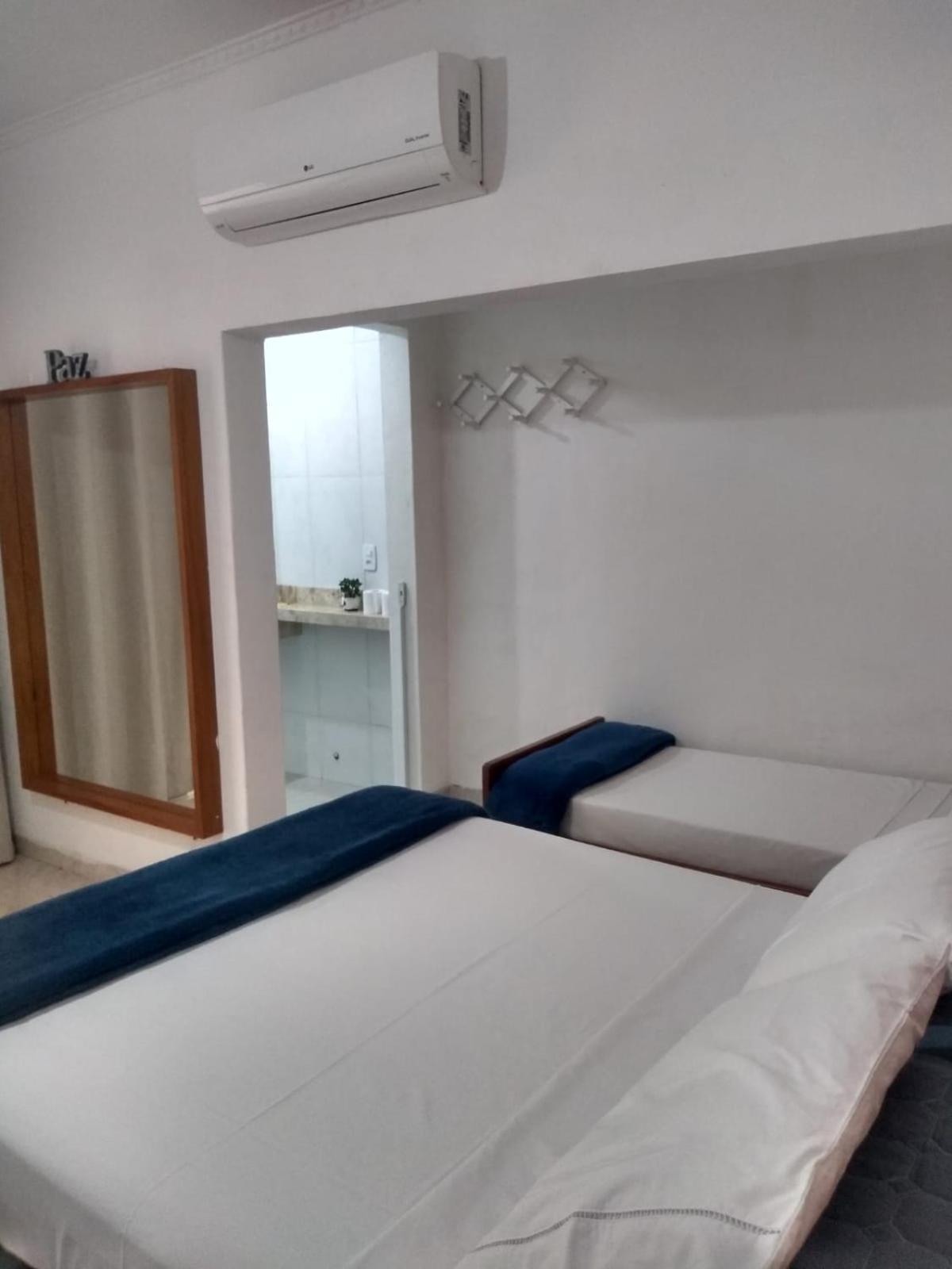 Habitación en casa particular Rosa De Saron