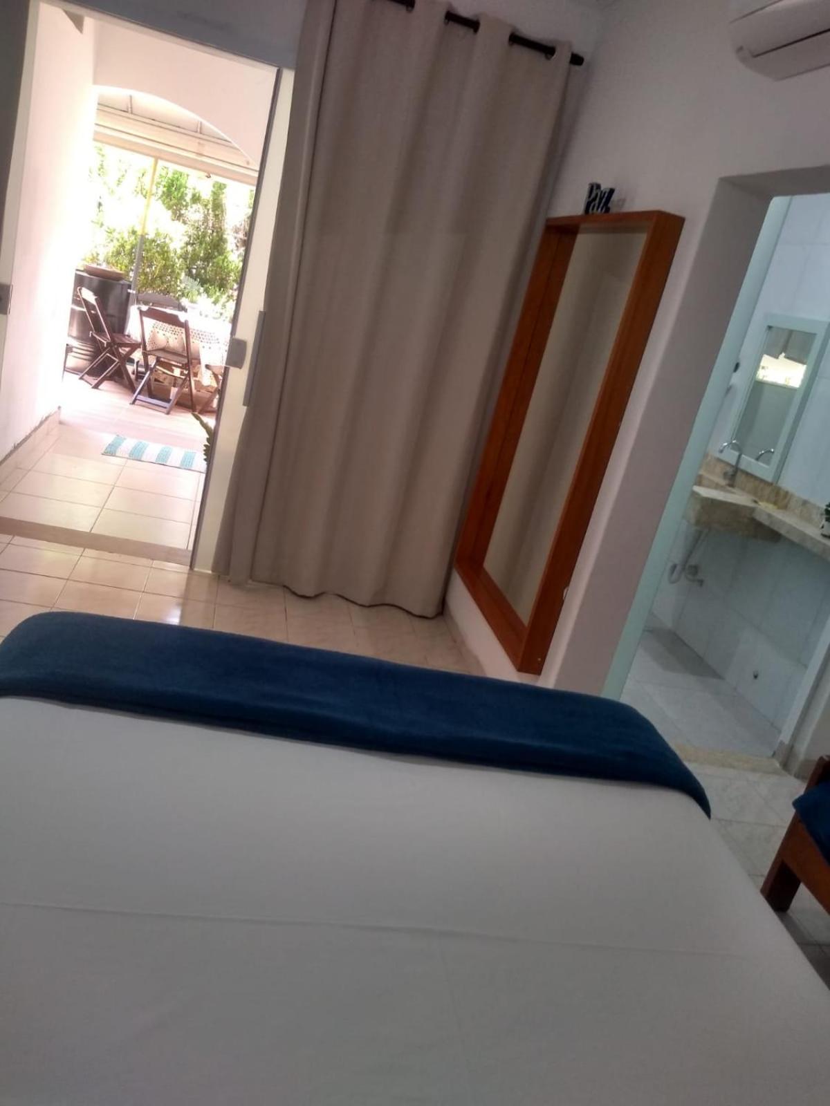 Habitación en casa particular Rosa De Saron *