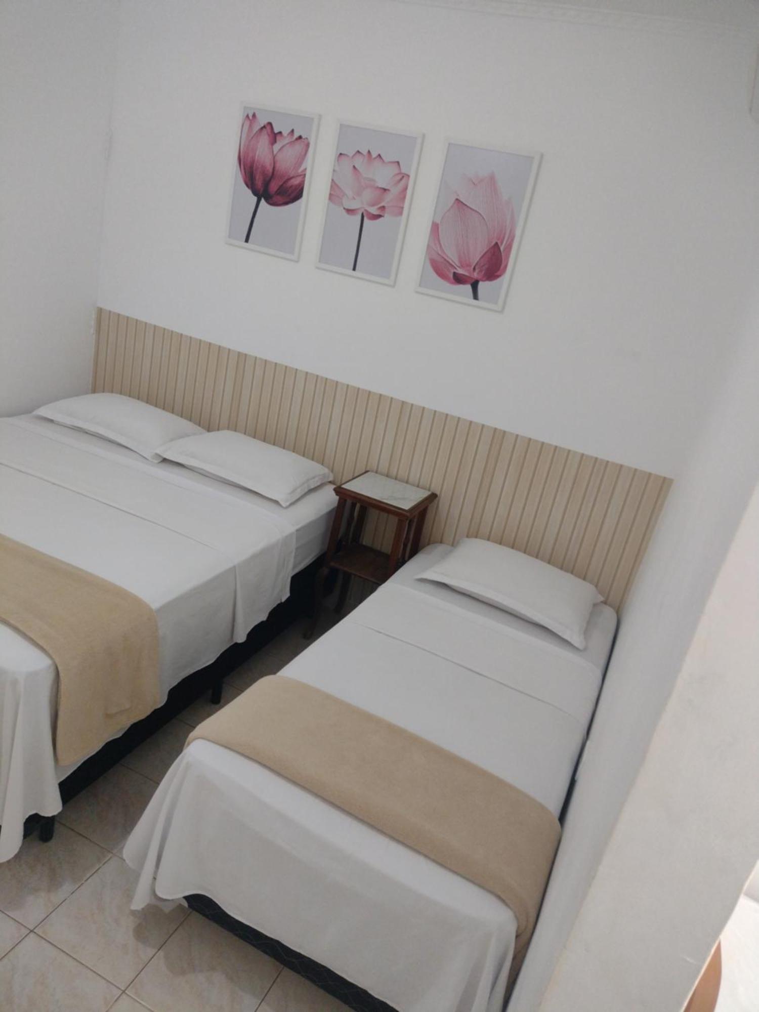 Habitación en casa particular Rosa De Saron