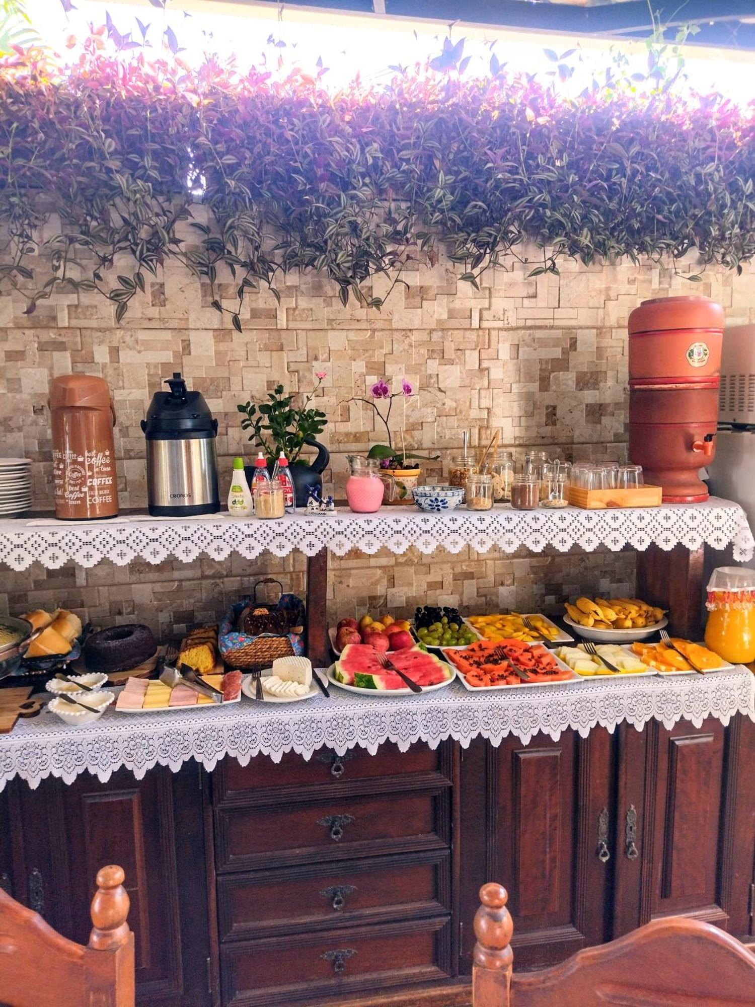 Habitación en casa particular Rosa De Saron