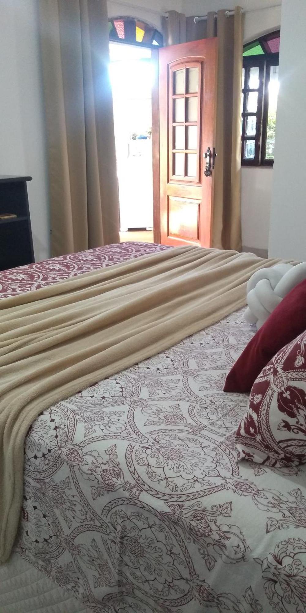 Habitación en casa particular Rosa De Saron Holambra