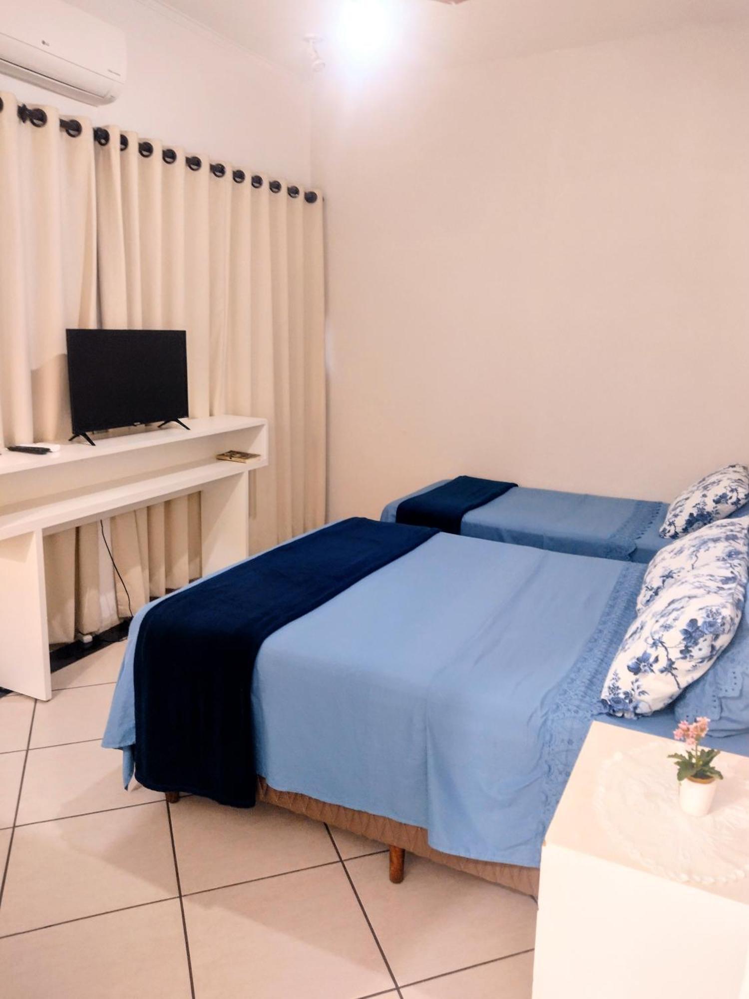 Rosa De Saron Habitación en casa particular *